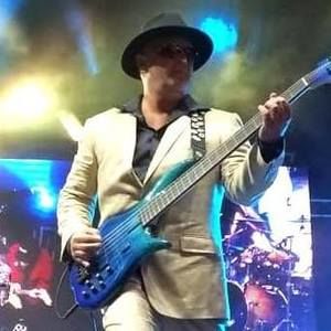 Meet your Posher, Bob